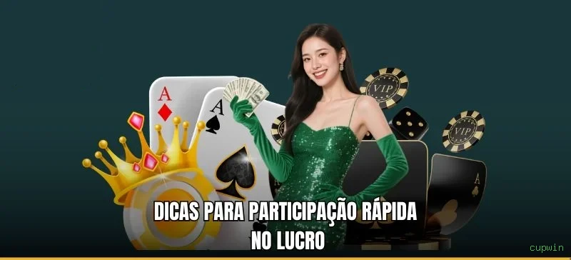 A Magia dos Caça-Níqueis no cupwin